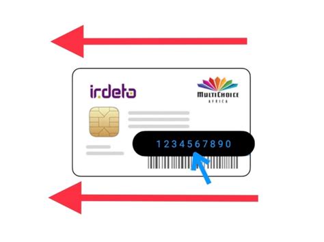 how to insert dstv smart card|Getting started with DStv Now.